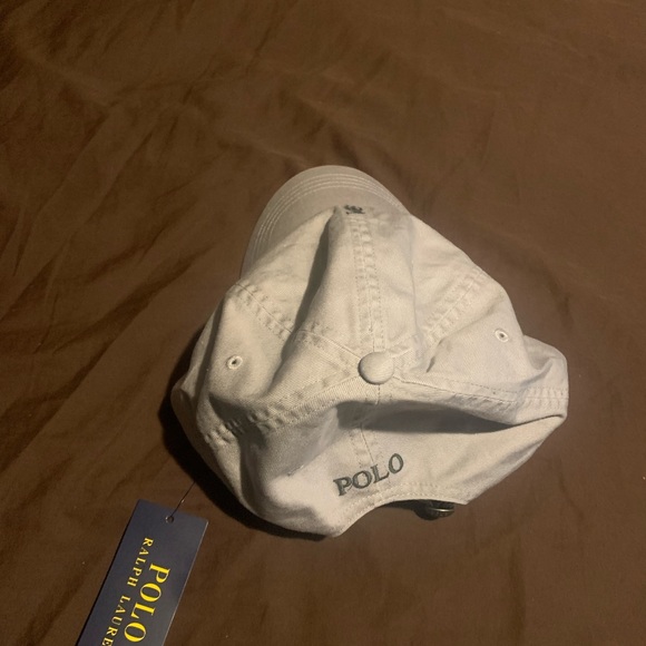 Ralph Lauren polo hat - Picture 2 of 2